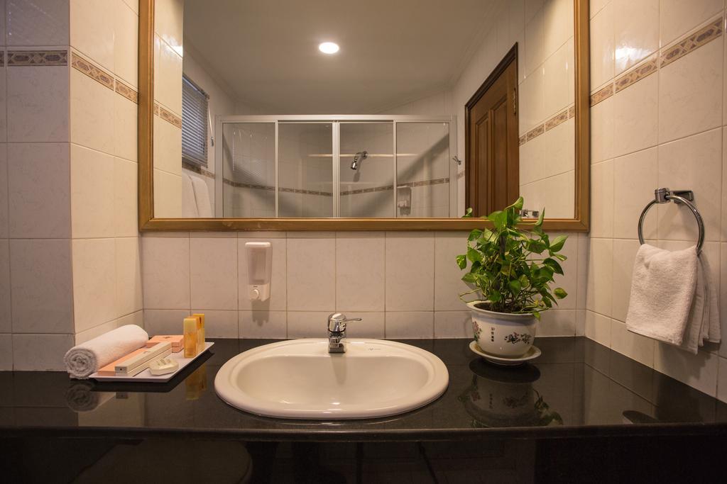 Kapitan Hill @ Cempenai Parc Residences Bukit Damansara 部屋 写真