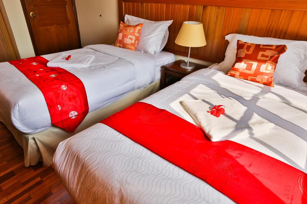 Kapitan Hill @ Cempenai Parc Residences Bukit Damansara 部屋 写真