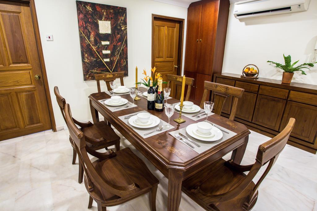 Kapitan Hill @ Cempenai Parc Residences Bukit Damansara 部屋 写真