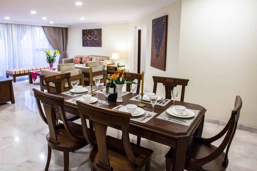 Kapitan Hill @ Cempenai Parc Residences Bukit Damansara 部屋 写真