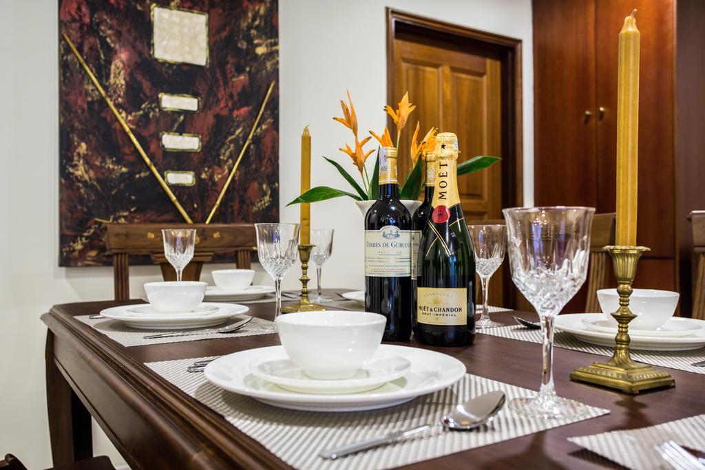 Kapitan Hill @ Cempenai Parc Residences Bukit Damansara 部屋 写真