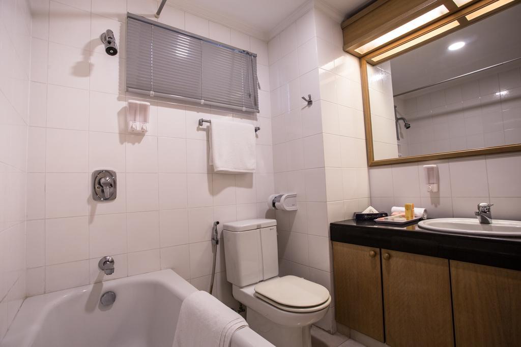 Kapitan Hill @ Cempenai Parc Residences Bukit Damansara 部屋 写真