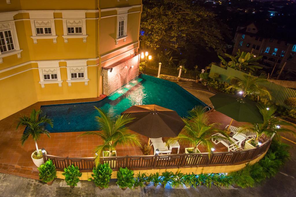 Kapitan Hill @ Cempenai Parc Residences Bukit Damansara エクステリア 写真