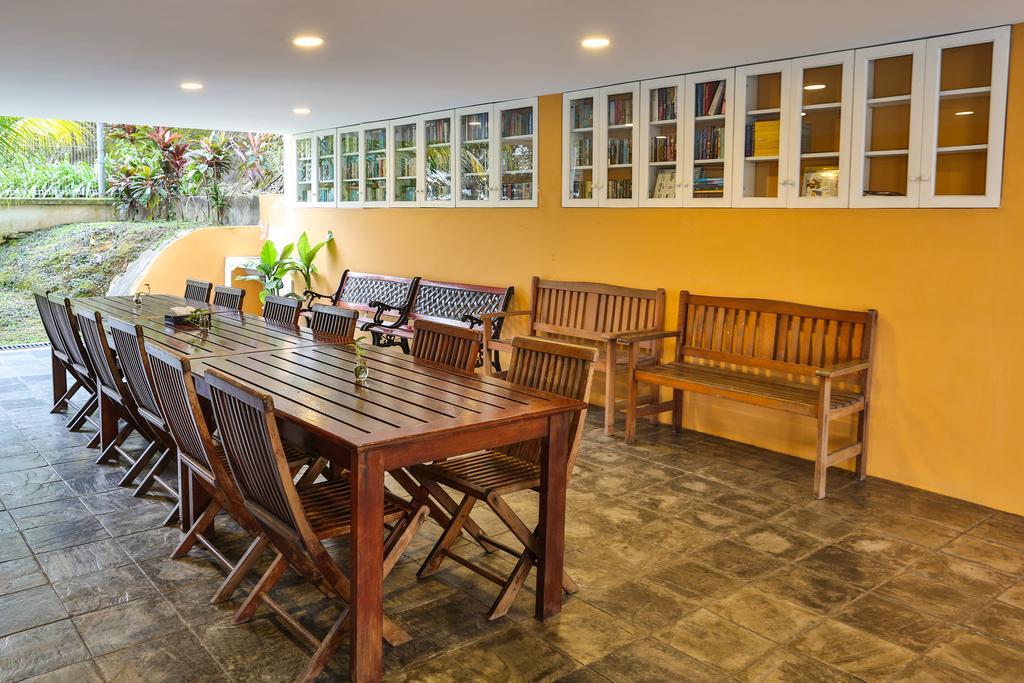 Kapitan Hill @ Cempenai Parc Residences Bukit Damansara エクステリア 写真