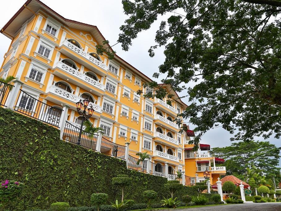 Kapitan Hill @ Cempenai Parc Residences Bukit Damansara エクステリア 写真