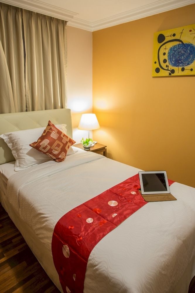 Kapitan Hill @ Cempenai Parc Residences Bukit Damansara エクステリア 写真