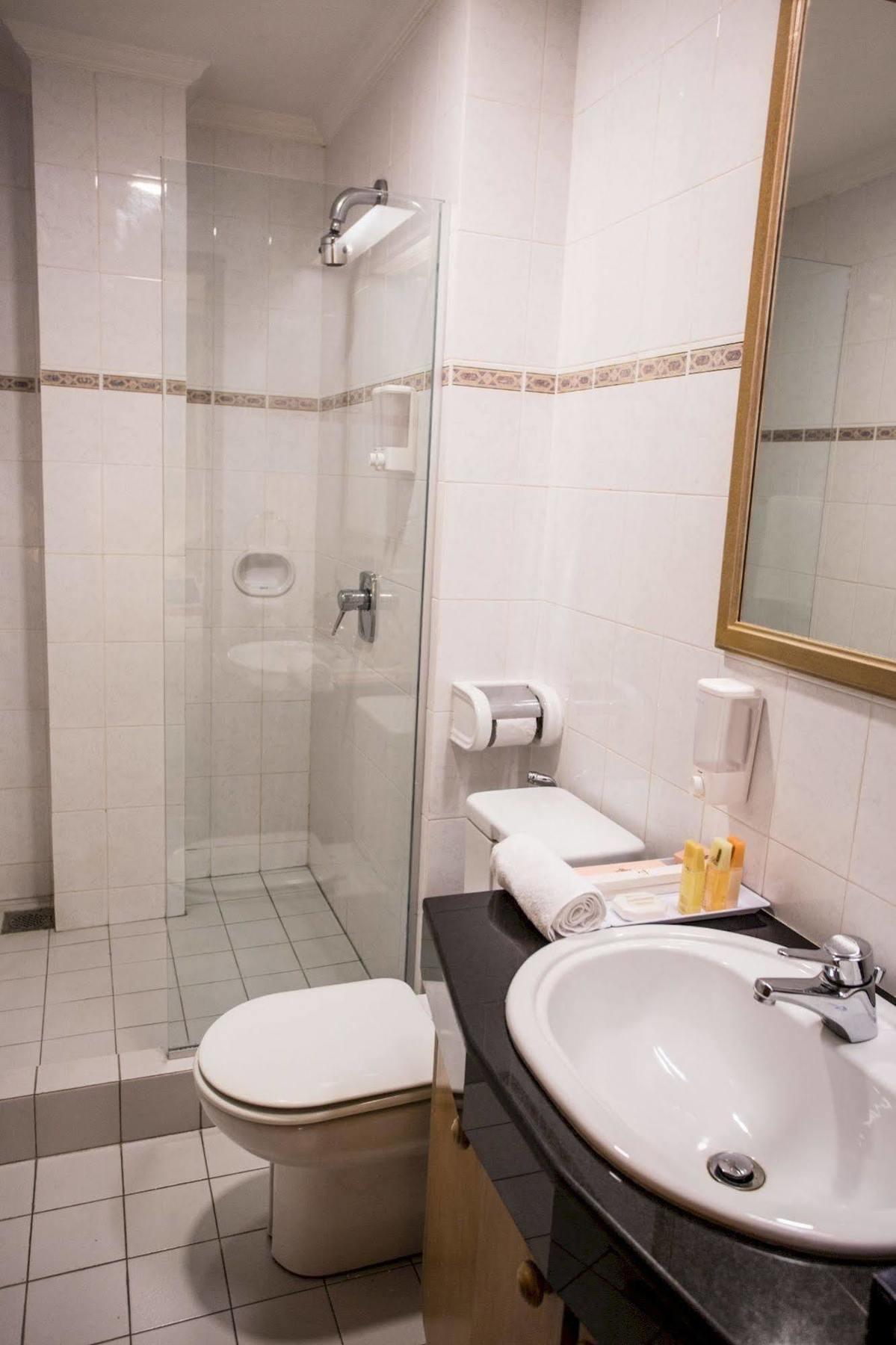 Kapitan Hill @ Cempenai Parc Residences Bukit Damansara エクステリア 写真