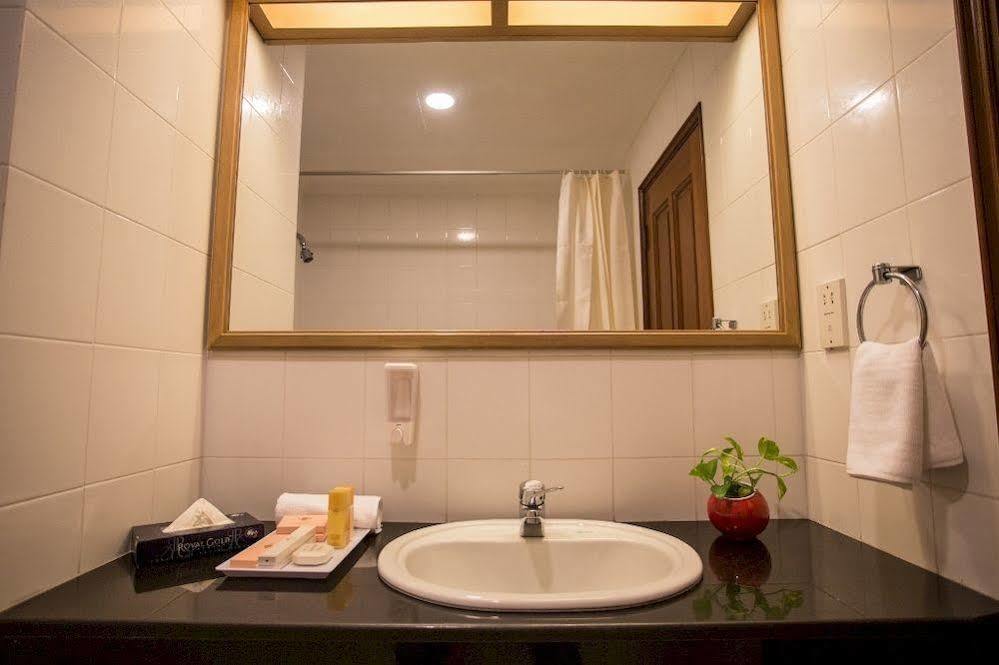 Kapitan Hill @ Cempenai Parc Residences Bukit Damansara エクステリア 写真